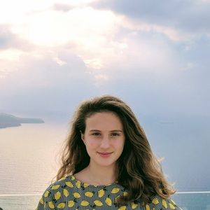 Meet your Posher, Alexa